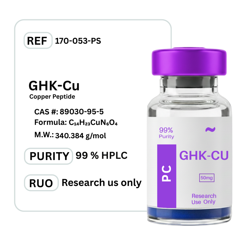 GHK-Cu